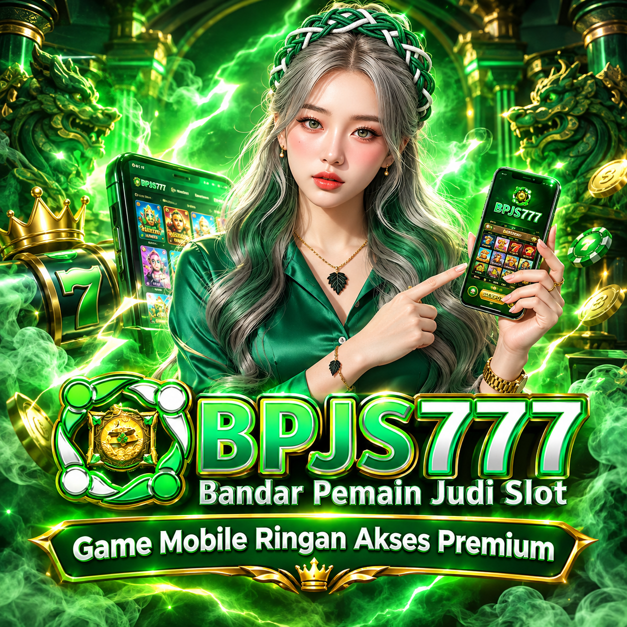 BPJS777 Game Online